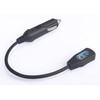 Sharutia Battery Memory Saver Automotive 12V,Save Memory Data of On-board
