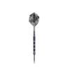Unicorn Black Noir|James Wade|Steel Tip Darts 22g