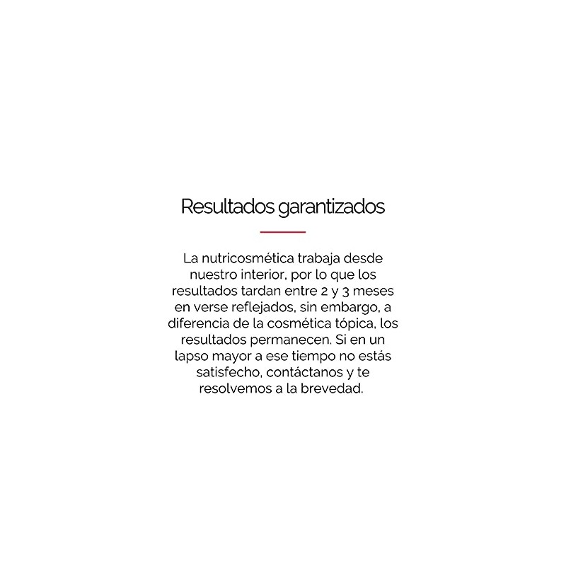 Dekós Elxr Elixir Suplemento Alimenticio Base Colágeno Hidrolizado Polvo Coenzima