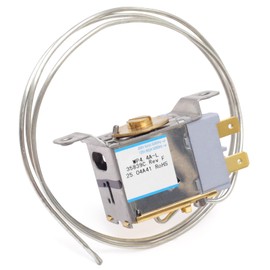 GLOXTED 35839C Water Fountain Cold Control Thermostat Replacement for Elkay for Halsey Taylor EZS8L EZS8S Replaces 98773C Adjust Water Temperature Parts