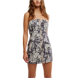 Free People Womens Tomas Mini Classic Combo X-Small