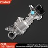 Engine Water Pump for Mercedes-Benz GLC300 2016-2019/GLC350e 2018-2020, C300 2015-2018,E300