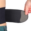 URSA Waist Strap - Ultra Slim, Breathable & Stretchy Microphone