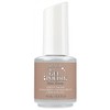 IBD Just Gel Nail Polish, Skin Deep, 0.5 Fluid Ounce