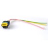 ROBUST Fuel Pump Wire Harness Plug for Renault Master Kangoo