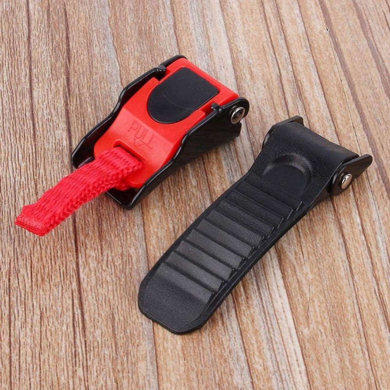 3PCS Helmet Quick Release Buckle, Motorcycle Helmet Strap Buckle Quick