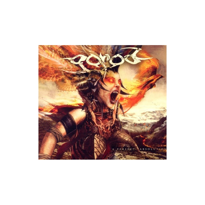 A Perfect Absolution