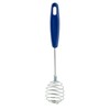 Stainless Steel Whisk - Heavy Duty Whisking Tool with Handle