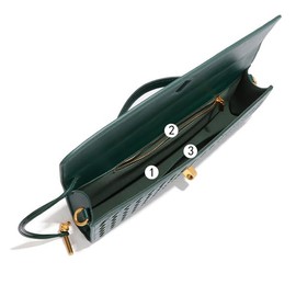 Woven Crossbody Bags for Women PU Leather Shoulder Bag Handwoven Small Hobo Bag Purses 2024, 12.0" X 1.5" X 4.9" Gold, One Size