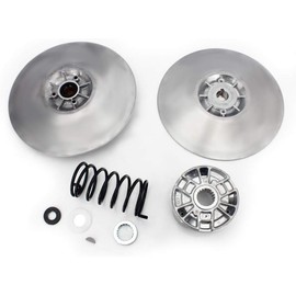 SFriding Rear Secondary Driven Clutch Kit with Spring for Yamaha G2-G22 Golf Cart 1985 and up