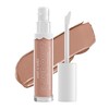 wet n wild Lip Cream Cloud Pout w/Marshmallow, Light Brown