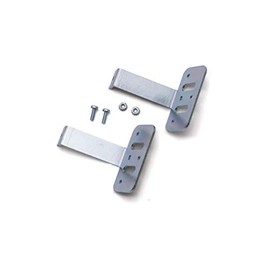 Ford Sliding Door Window Latch Kit