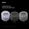 Morfose Ossion Hair Styling Wax - Flexible Hold, Light Styling
