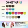 Punky Colour Temporary Hair Color Spray Platinum 3.5oz #625357
