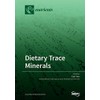 Dietary Trace Minerals