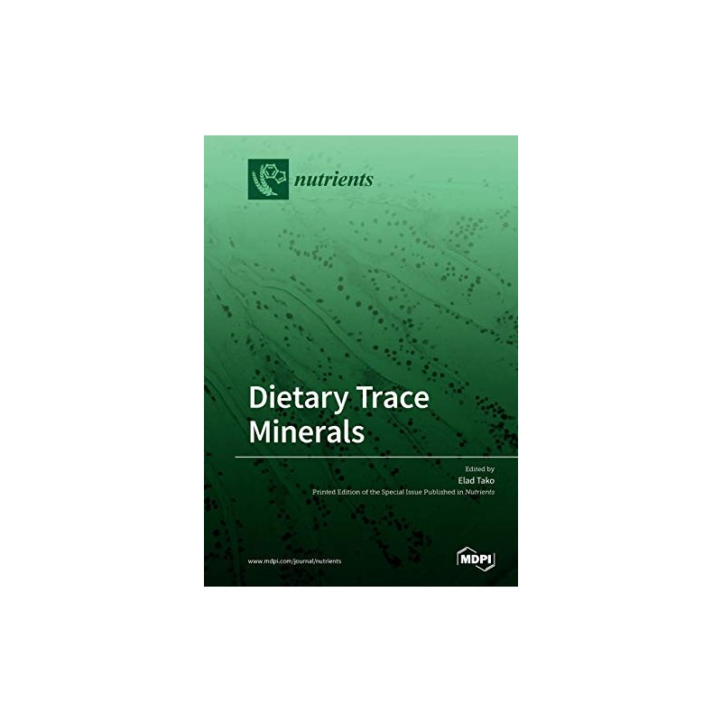 Dietary Trace Minerals