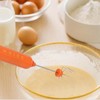USB Household Stainless Steel Electric Mixer Handheld Small Mixer Wireless