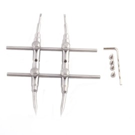 Fotga PRO Arc Spanner Wrench Open Repair Replacement Tool F 25-120mm Camera Film Lens