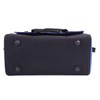 Tool Bag, Heavy Duty Tools Storage Bag with Wide Open