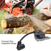Ignition Coil Module,Ignition Coil Module Spark Plug,Replacement Ignition Coil,Chain Saw