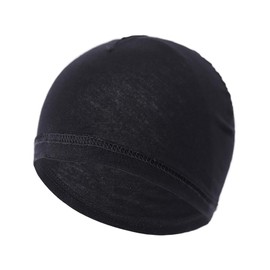 Bright Lara ttm20006x-M Medical Inner Cap, Cotton, Wig, Net, Medical Cap