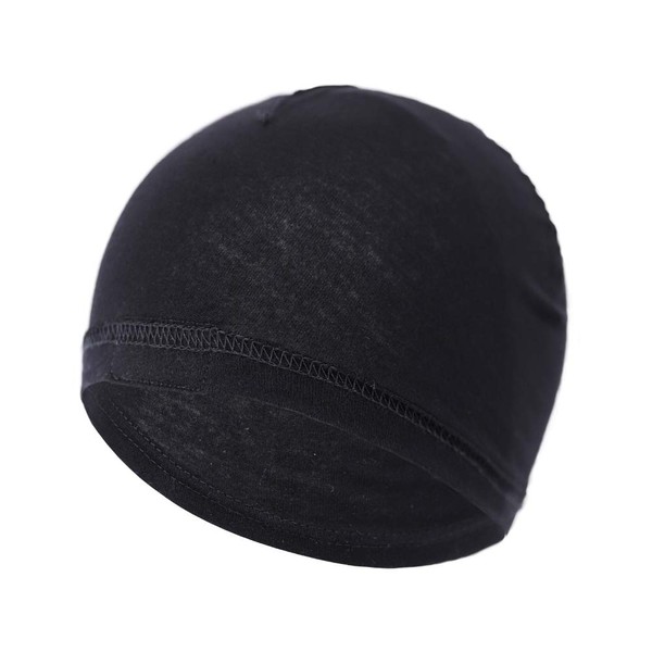 Bright Lara ttm20006x-M Medical Inner Cap, Cotton, Wig, Net, Medical