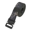Brandit Tactical Belt, Dark camo, One Size