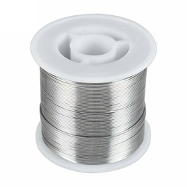 Fitting for 60/40 Tin Lead Rosin Core Solder Wire Electrical Sn60 Pb40 Flux 0.031"/0.8mm 1lb