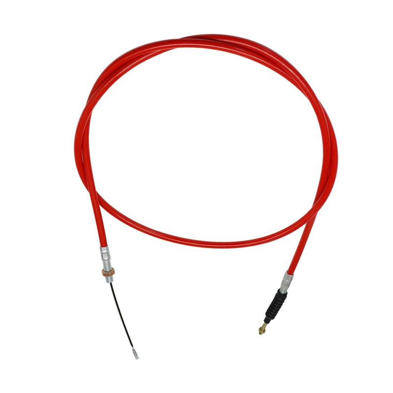 FZJDSD Hand Throttle Cable 234-0732 Compatible with CAT Skid Steer