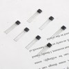 FOXTIP 22pcs SH41 SS41F S41 Hall Effect Sensor - 3-Pin