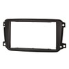 tomzz Audio 2451-040-1 Double DIN Radio Fascia Set Compatible with