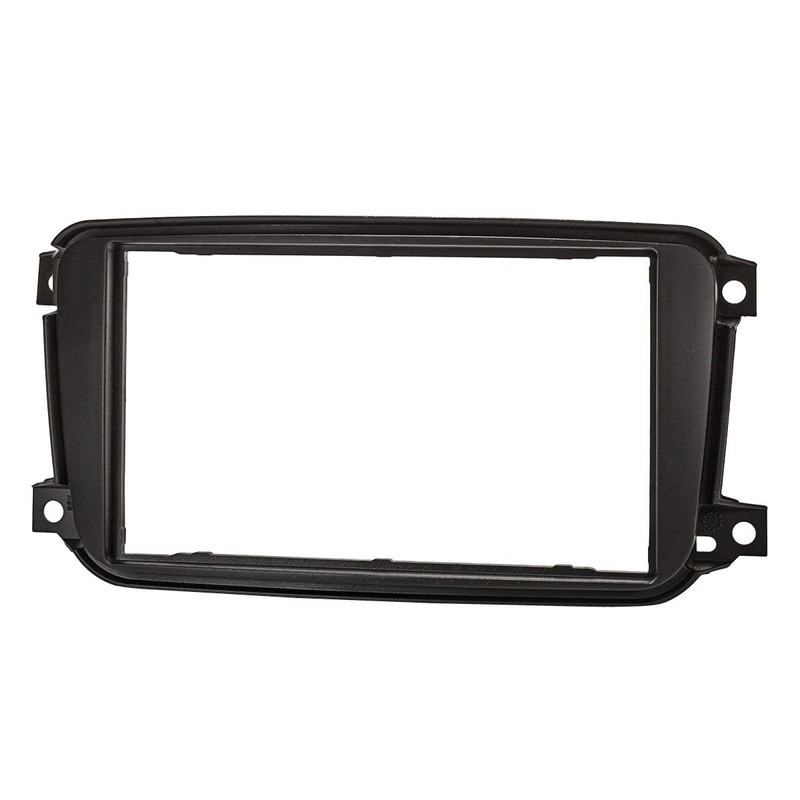 tomzz Audio 2451-040-1 Double DIN Radio Fascia Set Compatible with