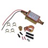 Universal 12V Electric Fuel Pump E8012S 5-9 PSI Gasoline and
