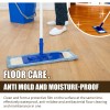 Waterproof Furniture Beeswax Spray Anti-Cracking and Scratches Polishing Wax Floor