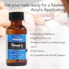 Nena's Professional Nail Primer, Acid-Free Formula for Acrylic & UV