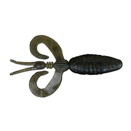 DRANCKRAZY Worm Derange #34 Smoke Gill