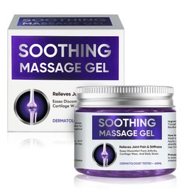 Soothing Massage Gel