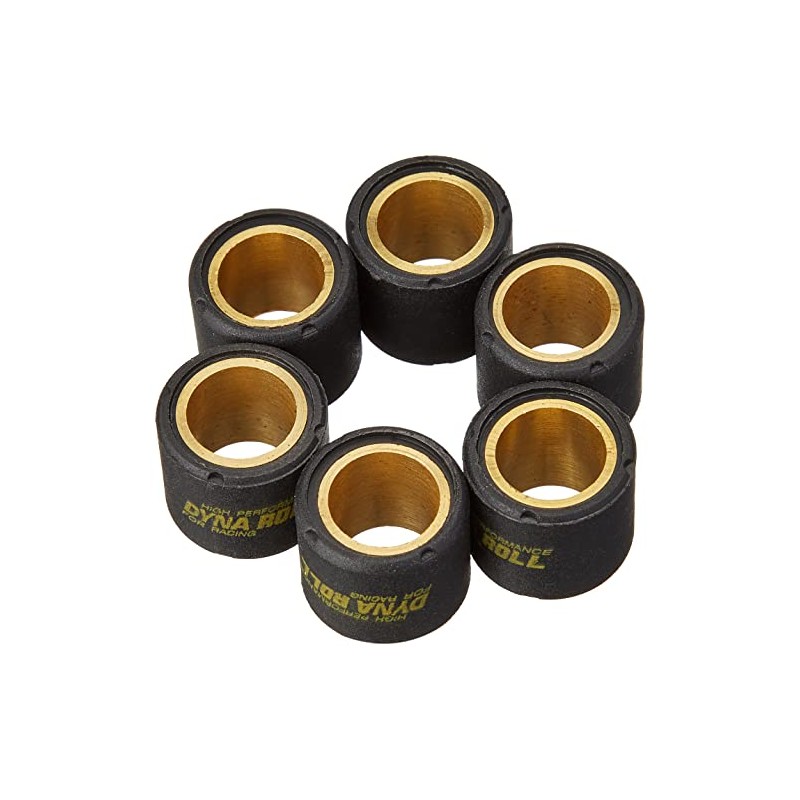 Vicma variator weights Maxi Scooter 19x17 – 10.00g – set