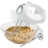 Hamilton Beach 62675 Power Hand Mixer