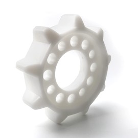 Track Drive Sprocket 890-47531-00 Compatible with Snowmobile 1971-1976 SL SR SS GP GS