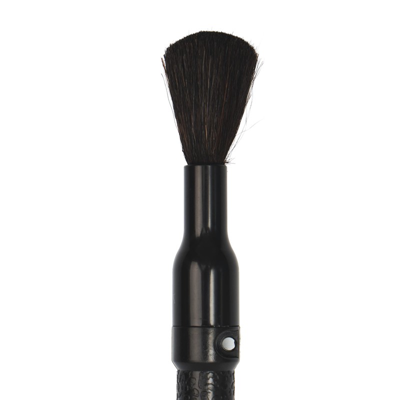 Fuller Brush Electronics Dusting Brush Set – for Laptop, Screen,