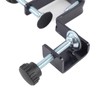 Asixxsix Drawer Front Installation Clamps, Carbon Steel Cabinet Hardware Jigs