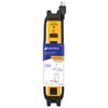 Volteck MUL-612X, Multicontacto uso industrial, 6 entradas, supresor, 1200 joules