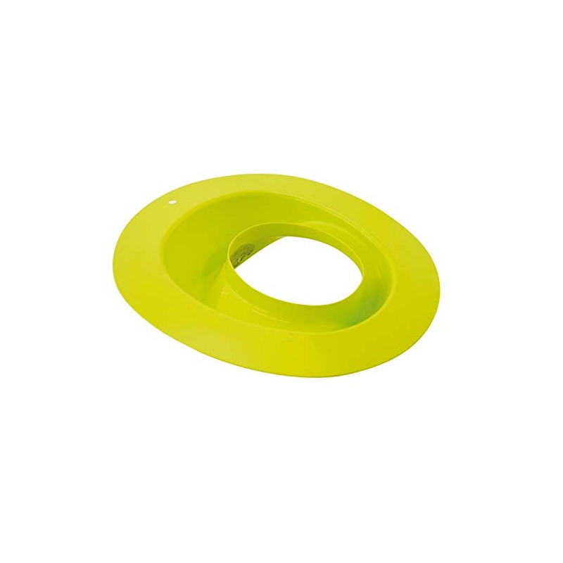 Bieco 11001971 Zoo Themed Toilet Seat, Approx. 32 x 36.5