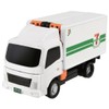 Takara Tomy JB04 Carry Braver 7-Eleven Delivery Truck Mini Car
