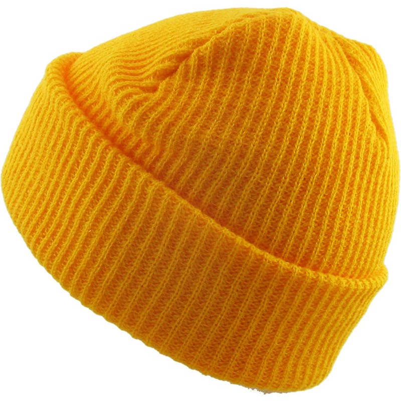 KBETHOS - Gorro holgado para invierno, suave, cómodo, para uso