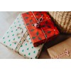 Abio Jute String 1 mm Cord Jute Ribbon Cord Package