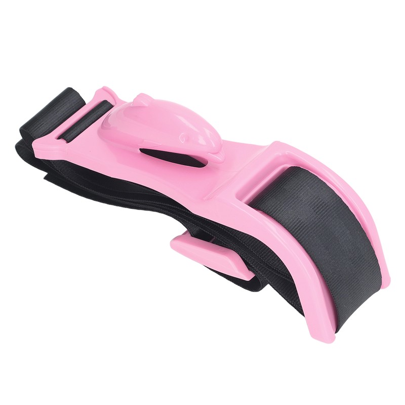 Pregnancy Seat Belt Adjuster Professional Safe Flexible Maternity Bump Strap