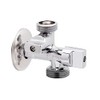 Combination Tap or Valve for Bidet Toilet 3 Way (1/2"