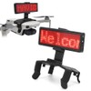 Special LED Display Screen Freely Compile Bluetooth Confession Idea Show